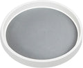 Non Skid Lazy Susan Turntable,Single Round Rotating Kitchen Spice Organizer for cabinets,Pantry, Bathroom, Refrigerator (10Inch)