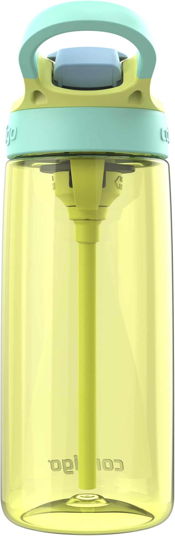 Contigo Kids Cleanable AUTOSPOUT Water Bottle, 20 oz