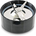 Ice Shaver Blade and Spare Replacement Part for Magic Bullet Blender, Mixer, Juicer, Food Processor (Model MB1001)