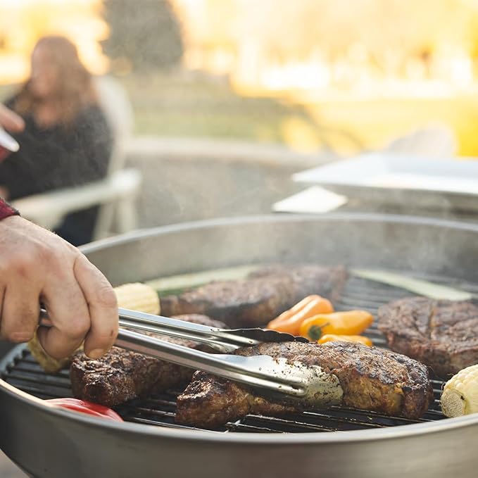 recteq Pellet Grill RT-B380X Bullseye Deluxe + BBQ Masters Bundle, WiFi Enabled Electric Pellet Smoker Grill, Wood Pellets, BBQ Outdoor, Smoke, Sear, and More