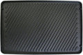 Swissmar Replacement Grill Plate for Classic, Stelvio, Zermatt & Eiger Raclette Models – Reversible Cast Iron Griddle Hot Plate for Indoor Electric Grilling, BBQ, and Griddle Cooking