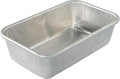 Nordic Ware Prism Loaf Pan, 1 Pack, Natural