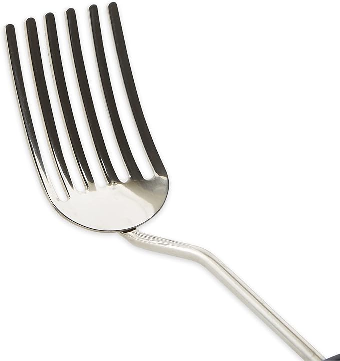 RSVP International Endurance Kitchen Baking Tool Collection, Fantastic Fork, Stainless Steel