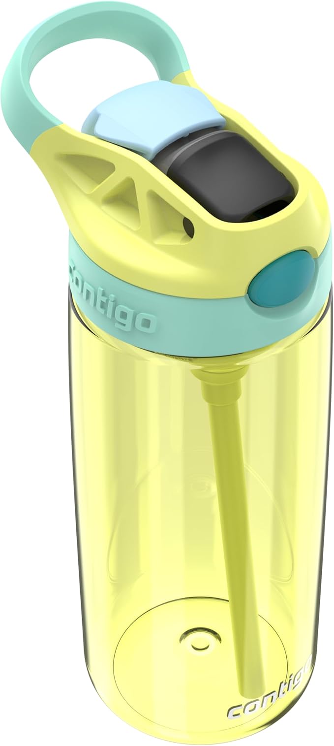 Contigo Kids Cleanable AUTOSPOUT Water Bottle, 20 oz