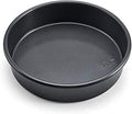 Chicago Metallic Professional Non-Stick Round Cake Pan, 8-Inch