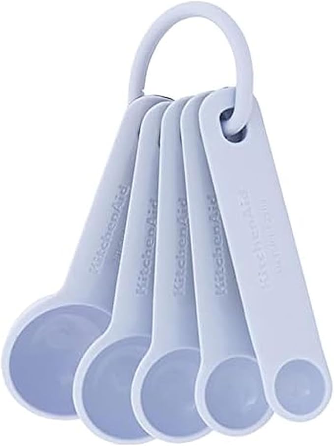 KA UNIVERSAL S5 MEASURE SPOON LAVENDER