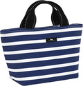 SCOUT Nooner Lunch Bag - Lightweight Insulated Soft Cooler for Women, Teachers, Nurses, Beach, Travel, Pool & Picnic Cooler