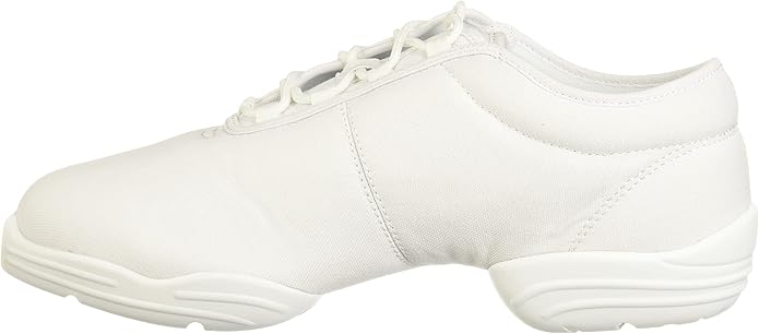 Capezio Canvas Dance Sneaker