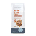 Paramount Roasters, Butterscotch Cookie Flavored Ground Coffee, 1-12oz bag, Medium Roast (Paramount Coffee Company)