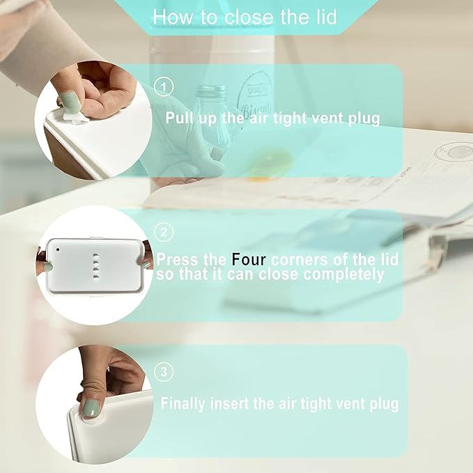 Original Bento Box Lunch Box Japanese Style 2 Layer Food Containers with Utensils Spoon and Fork Bundle Divider Salad Box for Men Women(White)