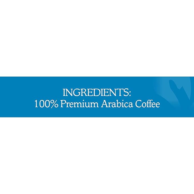 Kauai Coffee Pods Compatible with K-Cup Pods for Keurig Brewers – 20% Hawaiian Arabica – Dark Roast, Rich, Smooth, No Bitterness – Na Pali Coast, 6 Packs of 12 Single Serve Cups