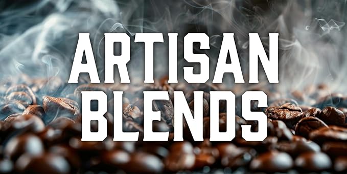 Fresh Roasted Coffee,Seriously Dark Decaf Artisan Blend,12 oz Dark Roast, Kosher, Whole Bean