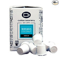 Hawaiian Coconut Coffee Pods by Coffee Beanery | 48ct Bulk Medium Roast Arbica Coffee