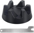 9704230 Blender Coupler with Spanner Wrench Kit, KitchenAid Blender Replacement Parts Compatible with KitchenAid KSB5WH, KSB5, KSB3 Models/Replaces WP9704230VP WP9704230, Easy to Install