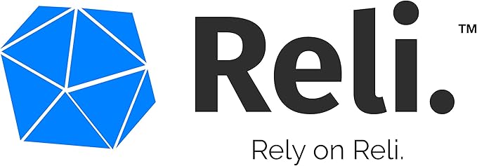 Reli. Meal Prep Bowls w/Lids - 50 Pack (16 oz) | Disposable Bowls with Lids | Microwave/Freezer Safe
