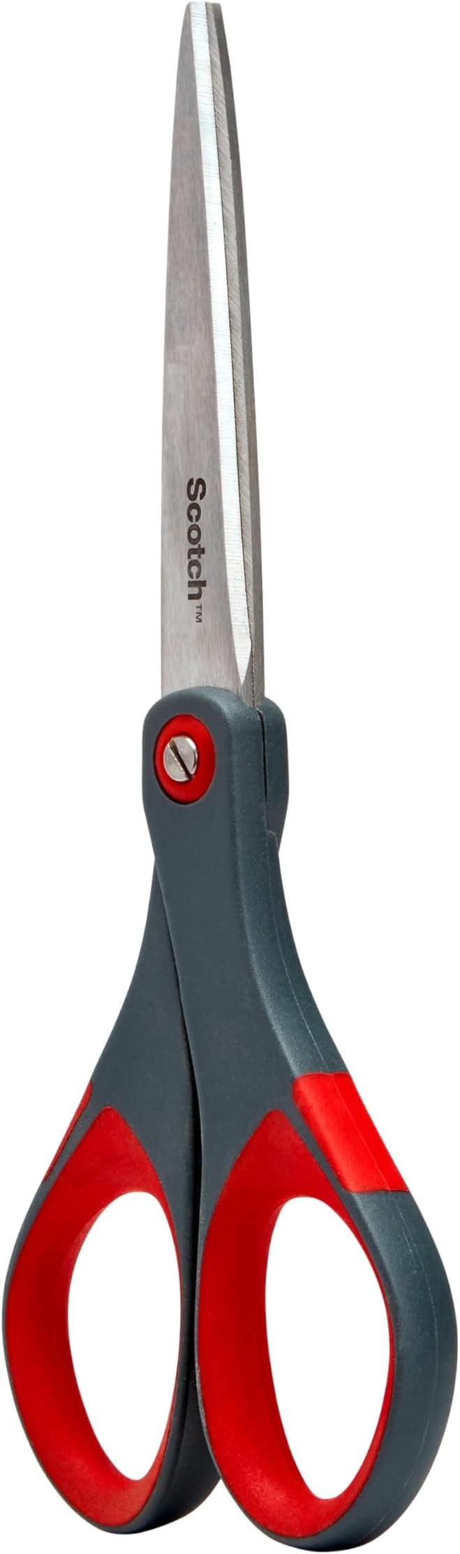 Scotch 6" Precision Scissors, Great for Everyday Use (1446)