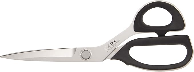 Kaijirushi Highest Grade Scissors 250mm 7250