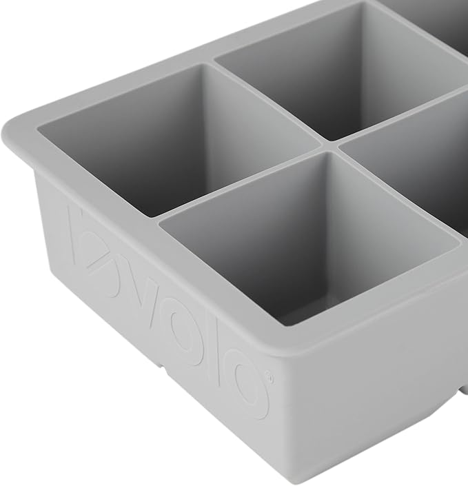 Tovolo King Cube Ice Tray