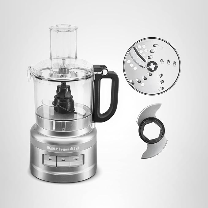 KitchenAid 7-Cup Food Processor - KFP0718