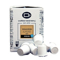 Toasted Almond Decaf Coffee Pods by Coffee Beanery | 192ct Bulk Medium Roast Arbica Coffee
