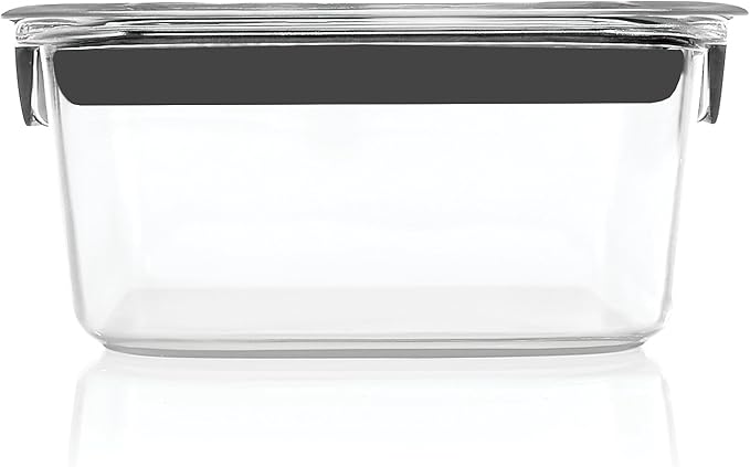 Rubbermaid Brilliance Food Storage Container