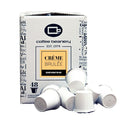 Creme Brulee Coffee Pods by Coffee Beanery | 192ct Bulk Flavored Coffee Pods Medium Roast Coffee