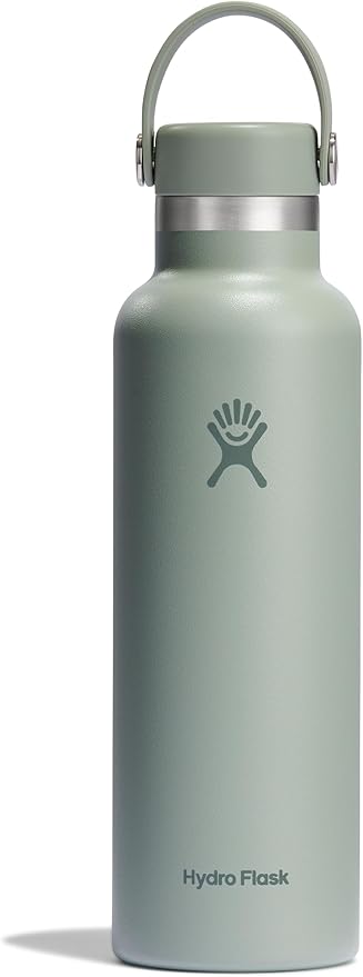 Hydro Flask 21 Oz Standard Flex Cap Agave