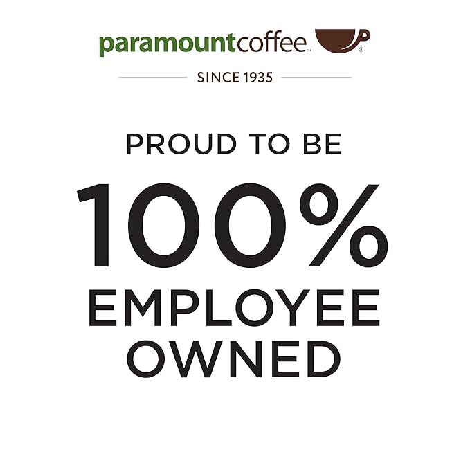 Joe Knows Coffee Dark Roast, Ground Coffee, Tall Dark and Handsome, 2 Pounds