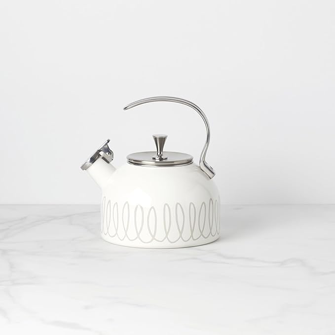 kate spade new york Charlotte Street West Kettle, Greey