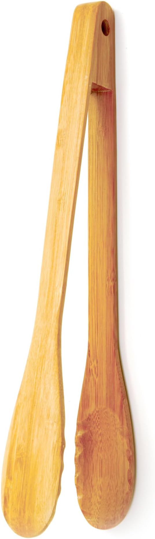 Norpro Bamboo Tong, 12"