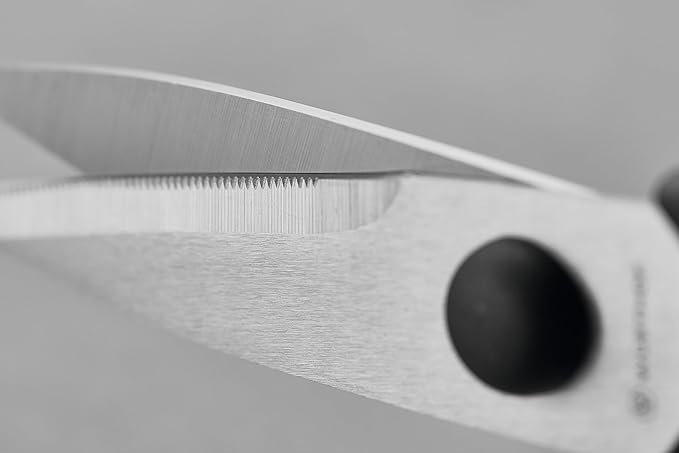 WÜSTHOF Come Apart Kitchen Shears - 2pk (Black & White)