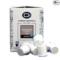 Butterscotch Toffee Decaf Coffee Pods by Coffee Beanery | 96ct Bulk Flavored Decaf Coffee Pods Medium Roast Coffee