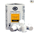 Caramel Vanilla Latte Coffee Pods by Coffee Beanery | 48ct Bulk Medium Roast Arbica Coffee