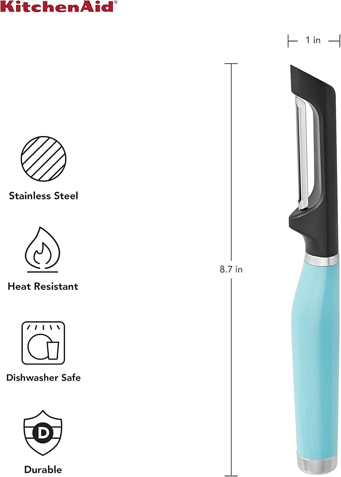 KitchenAid Soft Classic Euro Peeler