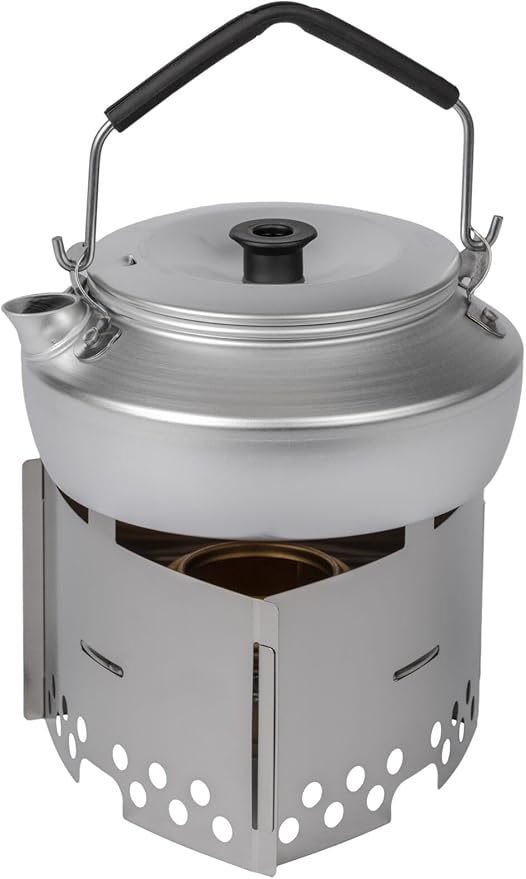 Trangia Aluminum Kettle