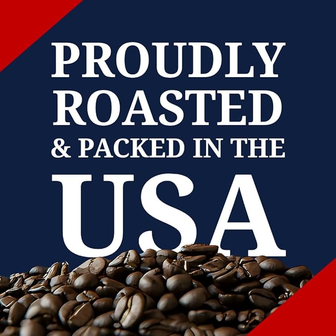 Victor Allen's Coffee Italian Roast, Dark Roast, 80 Count, Single Serve Coffee Pods for Keurig K-Cup Brewers