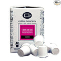 Chocolate Raspberry Coffee Pods by Coffee Beanery | 48ct Bulk Medium Roast Arbica Coffee