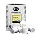 Banana Nut Bread Decaf Coffee Pods by Coffee Beanery | 192ct Bulk Medium Roast Arbica Coffee
