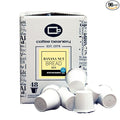 Banana Nut Bread Decaf Coffee Pods by Coffee Beanery | 96ct Bulk Medium Roast Arbica Coffee