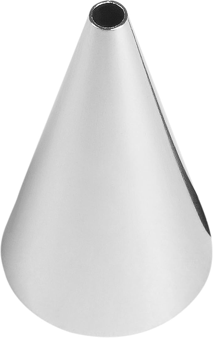 Wilton No.4 Decorating Tip, Round