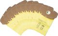 AH10232 Type CB1A Allergen Filtration Backpack Vacuum Bag Fit for Hoover Backpack Vacuum CH34006, CH93600, and CH93619 (10 Pack)