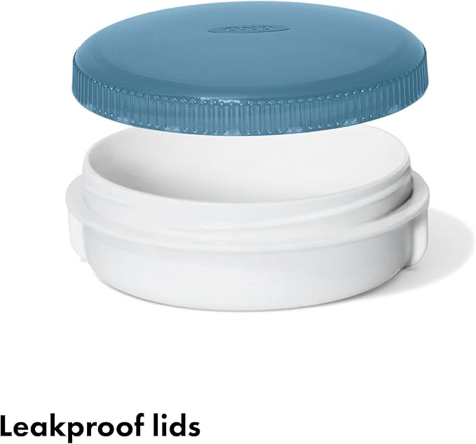 OXO Good Grips Prep and Go Condiment Keeper - Ocean Blue