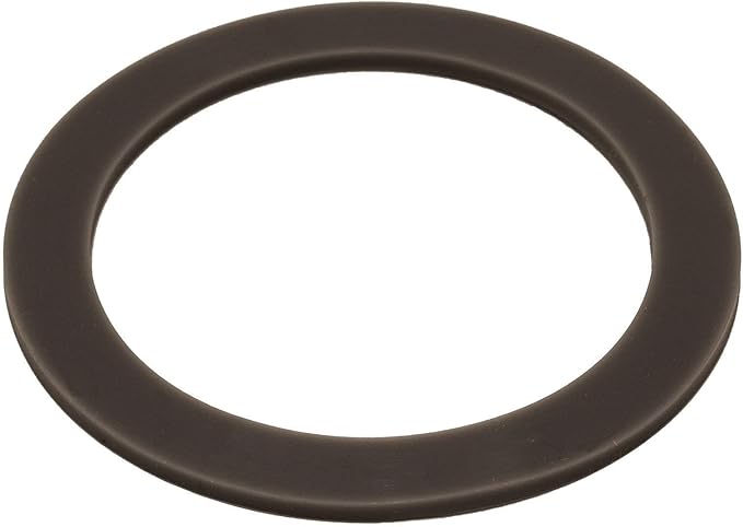 Blendin Replacement Ice Crusher Blade with Jar Base Cap, Rubber O Ring Sealing Ring Gasket Combo Accessory - Compatible with Oster and Osterizer Blenders - Blender Replacement Parts & Accessories