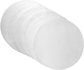 WANTan (set of 200)Parchment Paper Baking Circles 8 Inch Diameter, Baking Paper Liners for Baking Cakes, Cooking, Dutch Oven, Air Fryer, Cheesecakes, Tortilla Press
