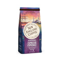 New England Coffee Espresso Especiale Dark Roast Ground Coffee, 10oz Bag (Pack of 1)