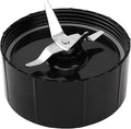 000026 1 Cross Replacement for The Blender Juicer Mixer Black 1Pcs