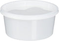 Extreme Freeze Deli Food Containers with Lids, 40-Pack
