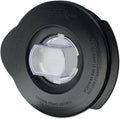 Oster BLSTAL-B00-11 Oval Blender Jar Lid, Black