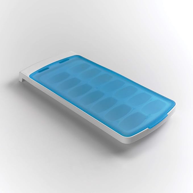 OXO Good Grips No-Spill Ice Cube Tray (Pack of 2)