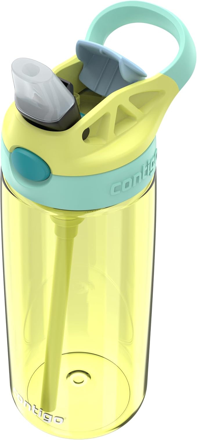 Contigo Kids Cleanable AUTOSPOUT Water Bottle, 20 oz